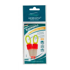 Bissanzeiger Phosphoreszierend Mittel 2 Stk. (Kt0053)