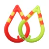 Drops Tropfen Bissanzeiger 2 Stk./Packung