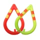 Drops Tropfen Bissanzeiger 2 Stk./Packung