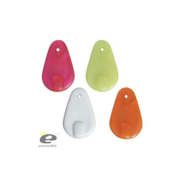 Bissanzeiger Zunge mit Leuchtpatrone Mittel