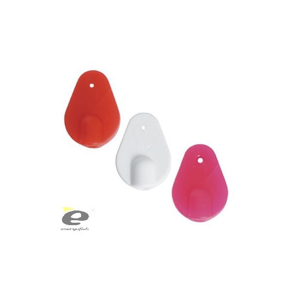 Bissanzeiger Zunge mit Leuchtpatrone Ti