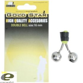 Bissanzeiger mit Doppelschelle für Leuchtpatrone 16mm