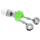 LED-Klingel-Bissanzeiger