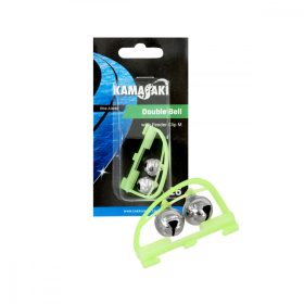 Kamasaki Bissanzeiger mit Glocke Feederfischen M