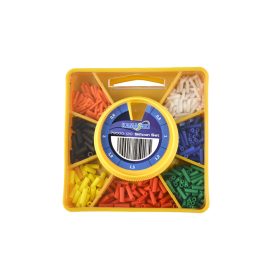 Kamasaki Schwimmerbefestigungsset Groß