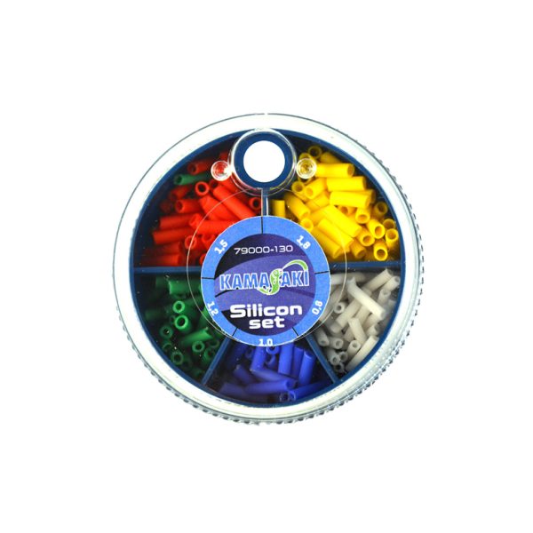 Kamasaki Schwimmerbefestigungsset Klein