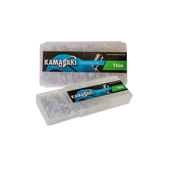 Schwimmerbefestigungs-Set Geschnitten Dick