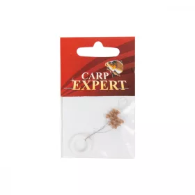 Carp Expert Hakenstopper 12 Stück/Packung T Hakenstopper