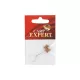 Carp Expert Hakenstopper 12 Stück/Packung T Hakenstopper