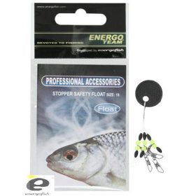 Et Stopper mit Wirbel 18