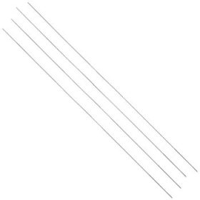 GLASFASER 1,4X600MM SCHWARZ - Glasfaser