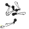 Perle mit Karabiner