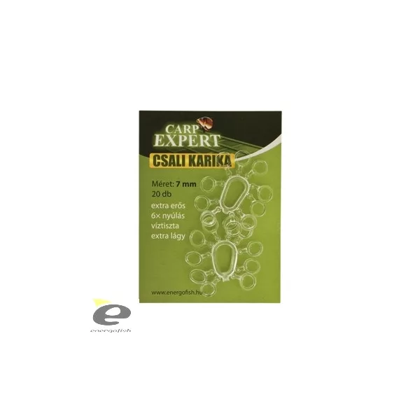 Carp Expert Z Köderring 7Mm