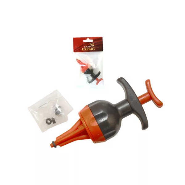 Carp Expert Pellet- und Method Egg Köderringzange