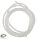 Carp Expert Transparenter Silikonschlauch 0,40Mm-1M