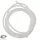 Carp Expert Transparenter Silikonschlauch 1,50Mm-1M