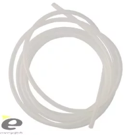 Carp Expert Transparent Silikonschlauch 2,00Mm-1M