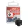 CXP Gummikugeln 8Mm 15Stk/Packung Schwarz