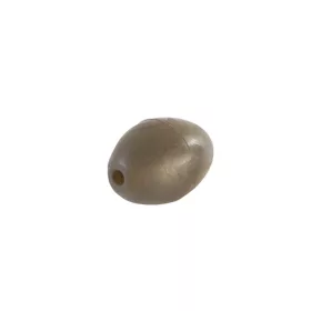 Kamasaki Tonnenförmige Gummikugel 8Mm