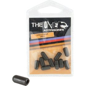 The One Gummistopper Grün