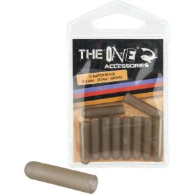 The One Helikopter-Stopper Sandfarben