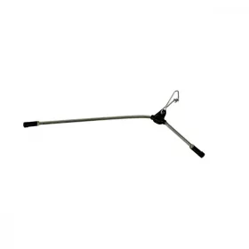 CXP Metall Anti-Tangle Boom Kurz