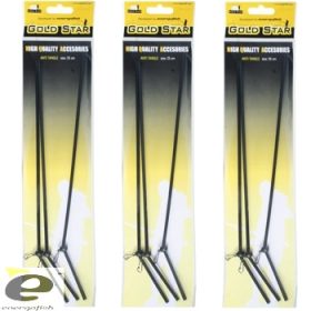 Anti-Tangle 25Cm Schwarz