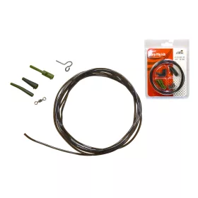 Carp Expert Smart Carp Rig Kit Karpfenkleinteile-Set