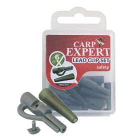 Cxp Lead Clip Set Safety
