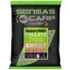 Sensas Super Feed Pellets Sweat Magic 8mm Futterpellets 700gr