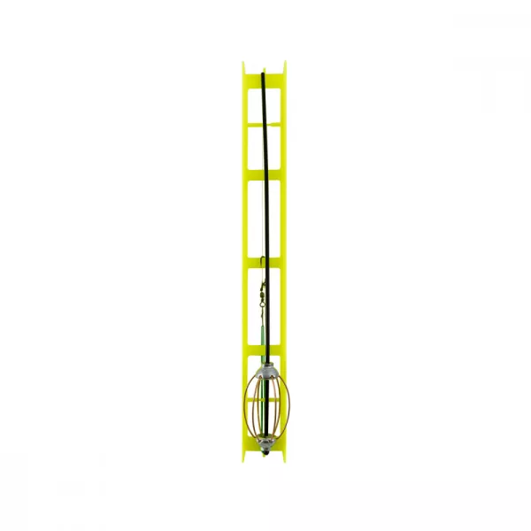 Kamasaki Weitwurf-Grundmontage 25Gr