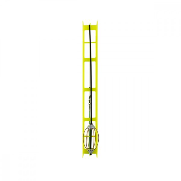 Kamasaki Weitwurf-Grundmontage 30Gr