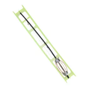 Weitwurf-Grundmontage gesintert 35Gr