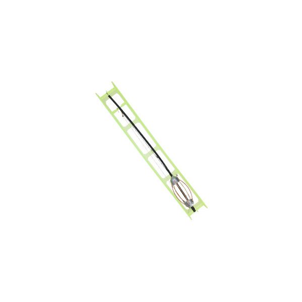 Weitwurf-Grundmontage gesintert 35Gr