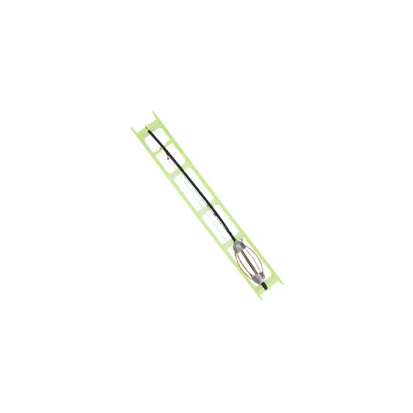 EnergoTeam WEITWURF GRUNDANGELMONTAGE SZINT.50GR Weitwurfmontage