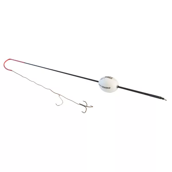 Koós Oberflächen-Raubfischmontage, Stupekos 85Cm