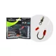 Wizard Monster Classic Mono Rig 11/0 Round 50cm Welsvorfach