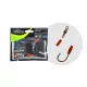 Wizard Monster Classic Mono Rig 8/0 Specimen 50cm Welsvorfach