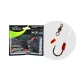Wizard Monster Classic Mono Rig 9/0 Round 50cm Welsvorfach