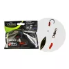 Wizard Monster Upose Mono Bottom Rig 11/0 30gr Round Wallervorfach