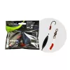 Wizard Monster Upose Mono Bottom Rig 11/0 30gr Round Wallervorfach