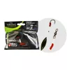 Wizard Monster Upose Mono Bottom Rig 9/0 20gr Round Wallervorfach