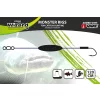 Wizard Monster Upose Mono Bottom Rig 9/0 20gr Round Wallervorfach