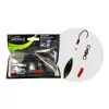 Wizard Monster Upose Mono Bottom Rig 9/0 30gr Classic Wallervorfach