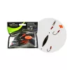 Wizard Monster Upose Pro Mono Bottom Rig 10gr 6/0+8/0 Specimen Vorfach