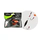 Wizard Monster Upose Pro Mono Bottom Rig 10gr 6/0+8/0 Specimen Vorfach