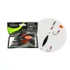Wizard Monster Upose Pro Mono Bottom Rig 30gr 7/0+9/0 Classic Vorfach