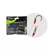 Wizard Monster Classic Braid Rig 11/0 Round Welsvorfach