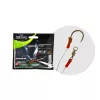 Wizard Monster Classic Braid Rig 9/0 Round Welsvorfach