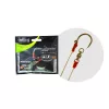 Wizard Monster Classic Braid Rig 9/0 Classic Welsvorfach